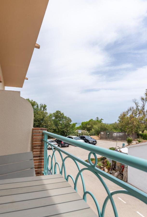 Hotel Noguera Mar Denia Bagian luar foto
