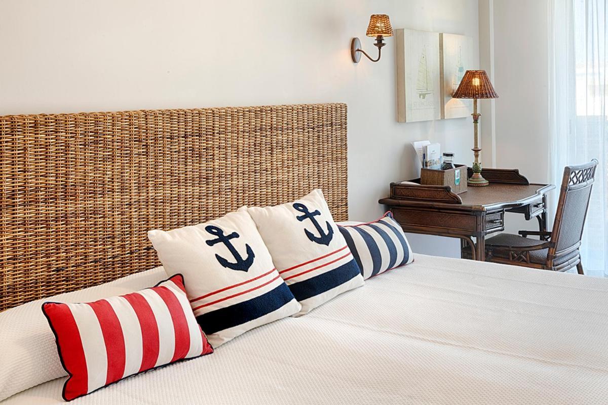 Hotel Noguera Mar Denia Bagian luar foto